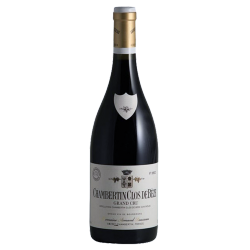 Armand Rousseau Chambertin Clos de Beze 2013