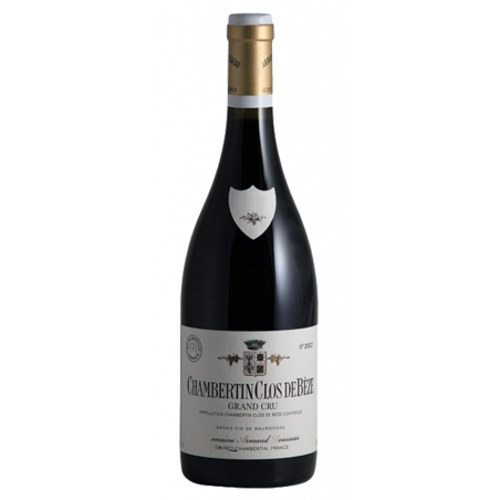 Armand Rousseau Chambertin Clos de Beze 2013