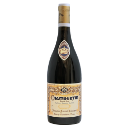 Armand Rousseau Chambertin Grand Cru 2013