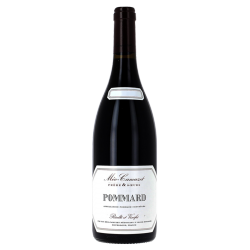 Méo-Camuzet F&S Pommard 2016