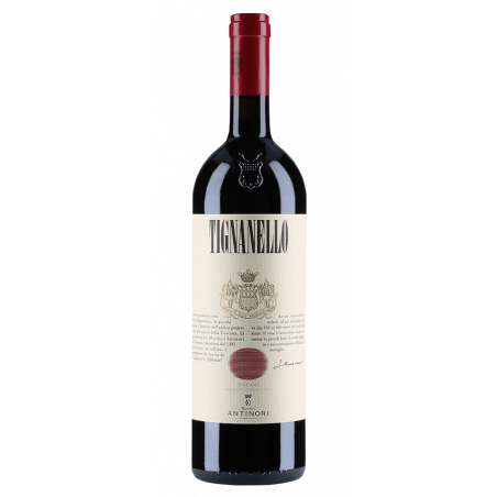 Antinori "Tignanello" 2014