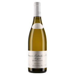 Maison Leroy Chassagne-Montrachet Morgeot 2014