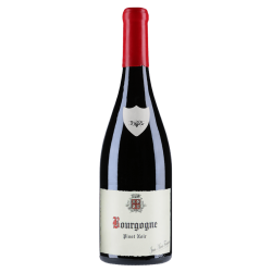 Jean-Marie Fourrier Bourgogne Pinot Noir 2017