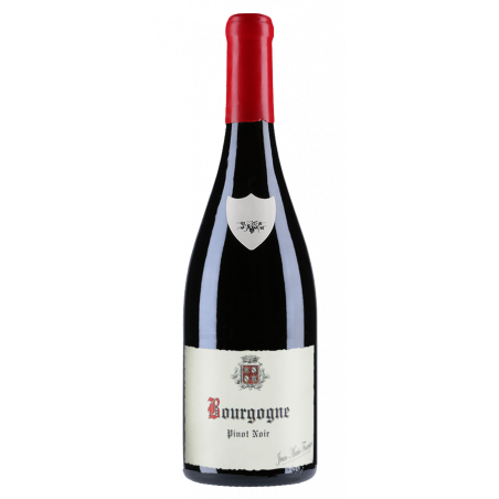 Jean-Marie Fourrier Bourgogne Pinot Noir 2017