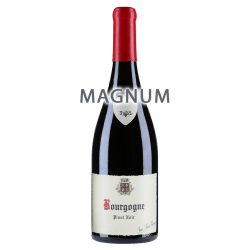 Jean-Marie Fourrier Bourgogne Pinot Noir 2017 Magnum