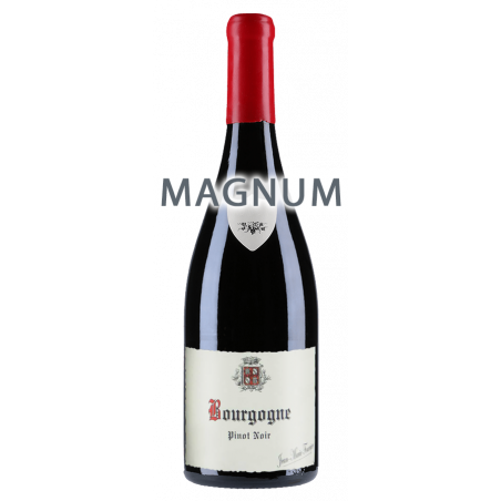 Jean-Marie Fourrier Bourgogne Pinot Noir 2017 Magnum