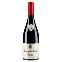 Domaine Fourrier Morey-Saint-Denis Clos Solon 2015