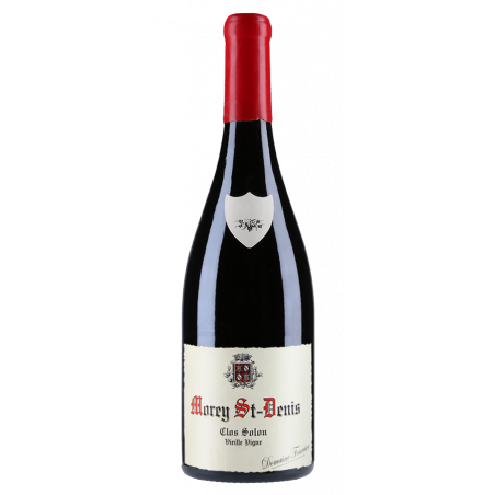 Domaine Fourrier Morey-Saint-Denis Clos Solon 2015