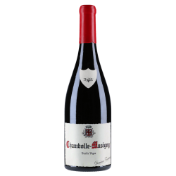 Domaine Fourrier Chambolle-Musigny Vieilles Vignes 2015