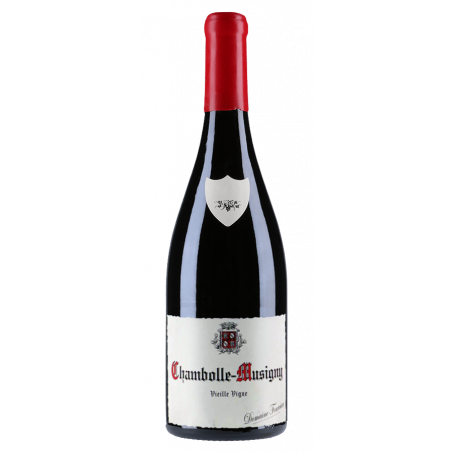 Domaine Fourrier Chambolle-Musigny Vieilles Vignes 2015