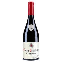 Domaine Fourrier Gevrey-Chambertin 1er Cru Champeaux 2016