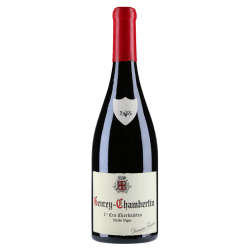 Fourrier Gevrey-Chambertin 1er Cru Cherbaudes 2016