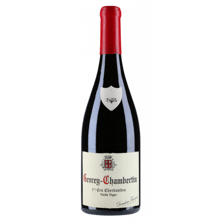 Fourrier Gevrey-Chambertin 1er Cru Cherbaudes 2016