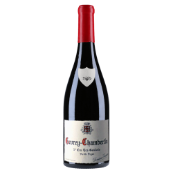 Domaine Fourrier Gevrey-Chambertin 1er Cru Goulots 2016