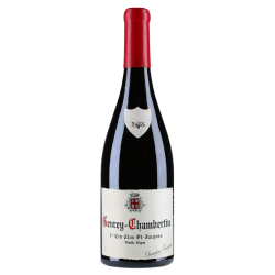 Domaine Fourrier Gevrey-Chambertin 1er Cru Clos St Jacques 2014