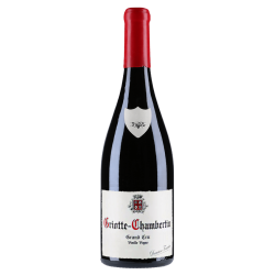 Domaine Fourrier Griotte-Chambertin Grand Cru 2016