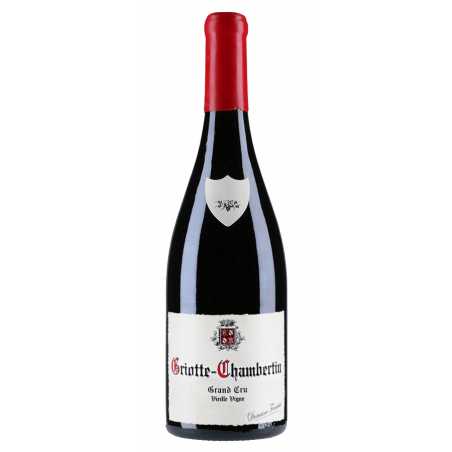 Domaine Fourrier Griotte-Chambertin Grand Cru 2016