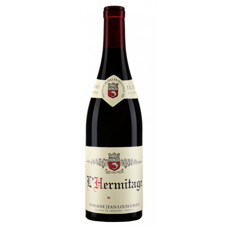 Jean-Louis Chave Hermitage Rouge 2016