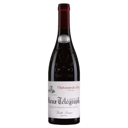 Domaine du Vieux Télégraphe Rouge 2016