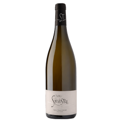 Domaine Saint Sylvestre Blanc 2017