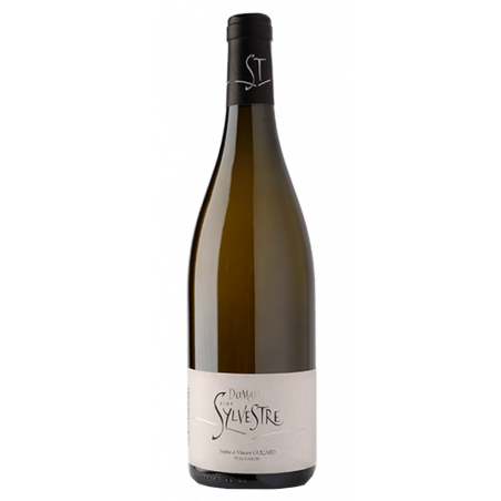 Domaine Saint Sylvestre Blanc 2017