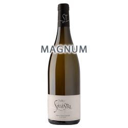 Domaine Saint Sylvestre Blanc 2018 Magnum