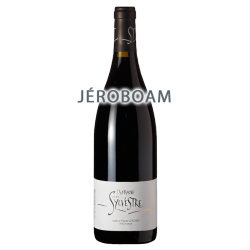 Domaine Saint Sylvestre Rouge 2017 Jéroboam