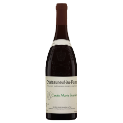 Henri Bonneau Châteauneuf-du-Pape Marie Beurrier 2014