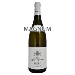 Domaine Jacqueson La Pucelle Blanc 2018 Magnum