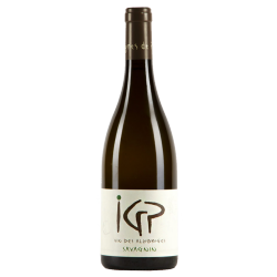 Dominique Lucas - Les Vignes de Paradis Savagnin 2016