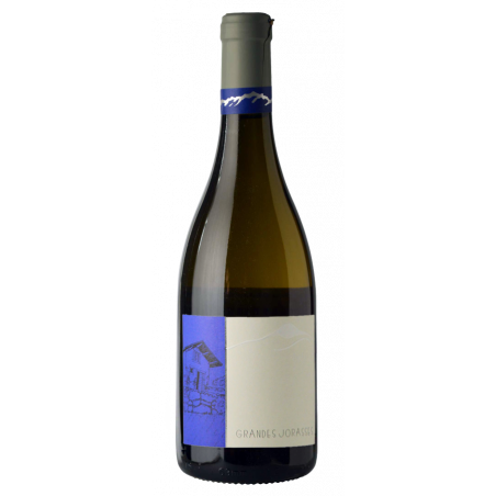 Domaine Belluard Altesse Grandes-Jorasses 2015