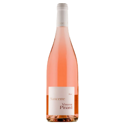 Domaine Vincent Pinard Sancerre Rosé 2018