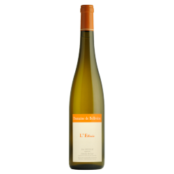 Domaine de Bellivière L'Effraie 2018