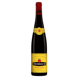 Domaine Trimbach Pinot Noir "Réserve" 2016