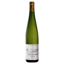 Trimbach Riesling Geisberg 2013