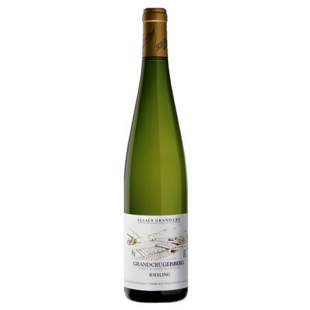 Trimbach Riesling Geisberg 2013