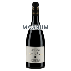 Vernay Côte-Rôtie Maison Rouge 2017 Magnum