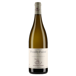 Guffens-Heynen Pouilly-Fuissé Les Trois C 2018