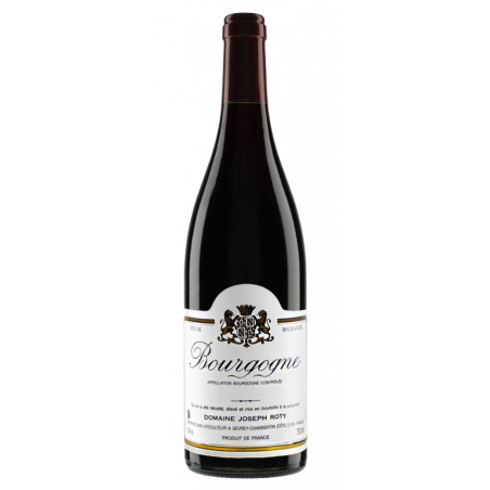 Domaine Joseph Roty Bourgogne 2016