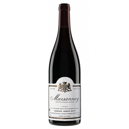 Domaine Joseph Roty Marsannay 2016