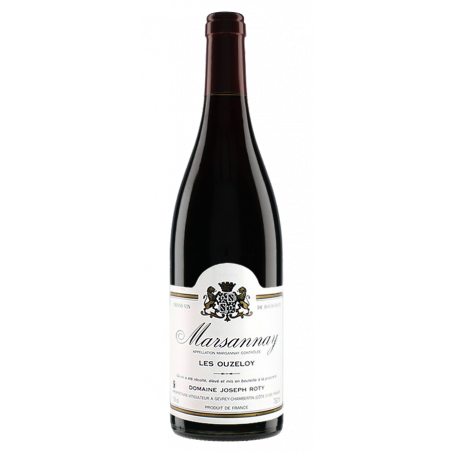 Domaine Joseph Roty Marsannay Les Ouzeloy 2017