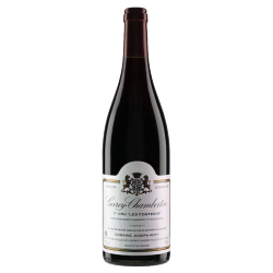 Joseph Roty Gevrey-Chambertin 1er Cru Les Fontenys 2017