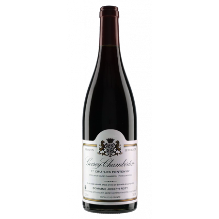 Joseph Roty Gevrey-Chambertin 1er Cru Les Fontenys 2017