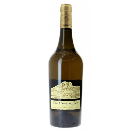 Domaine Ganevat Macvin du Jura Vieux Macvin