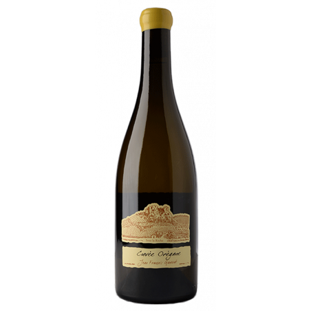 Domaine Ganevat Oregane 2016