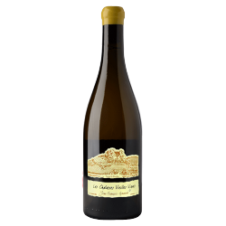 Ganevat Chardonnay Chalasses Vieilles Vignes 2015