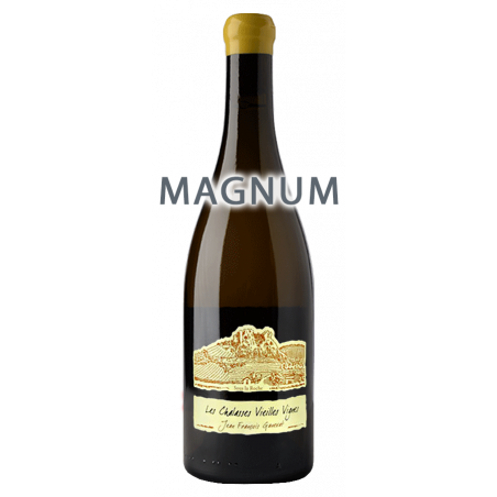 Ganevat Chalasses Vieilles Vignes 2015 Magnum