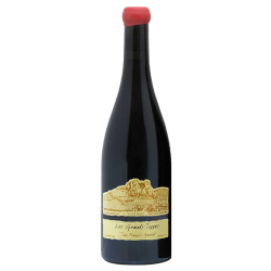 Ganevat Pinot Noir Les Grands Teppes 2018