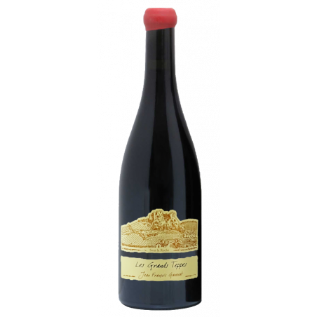 Ganevat Pinot Noir Les Grands Teppes 2018