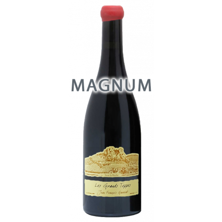 Ganevat Pinot Noir Les Grands Teppes 2018 Magnum